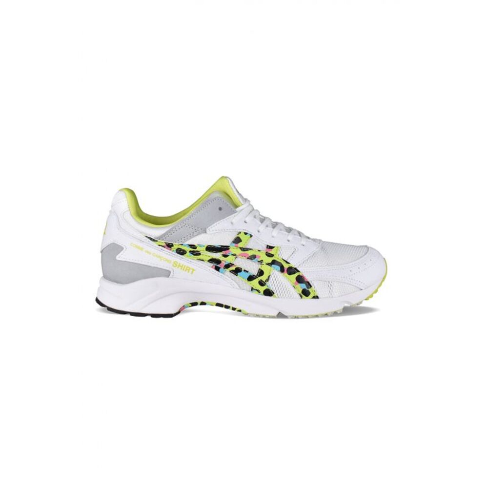 Comme Des Garçons Men Tarther Sd Sneakers